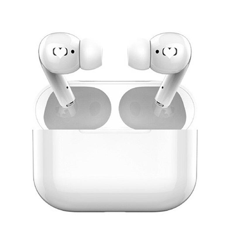 2023 New Pro 2 Bluetooth Wireless Earphone Inpods 15 13 Stereo Sports Headphones for All phone