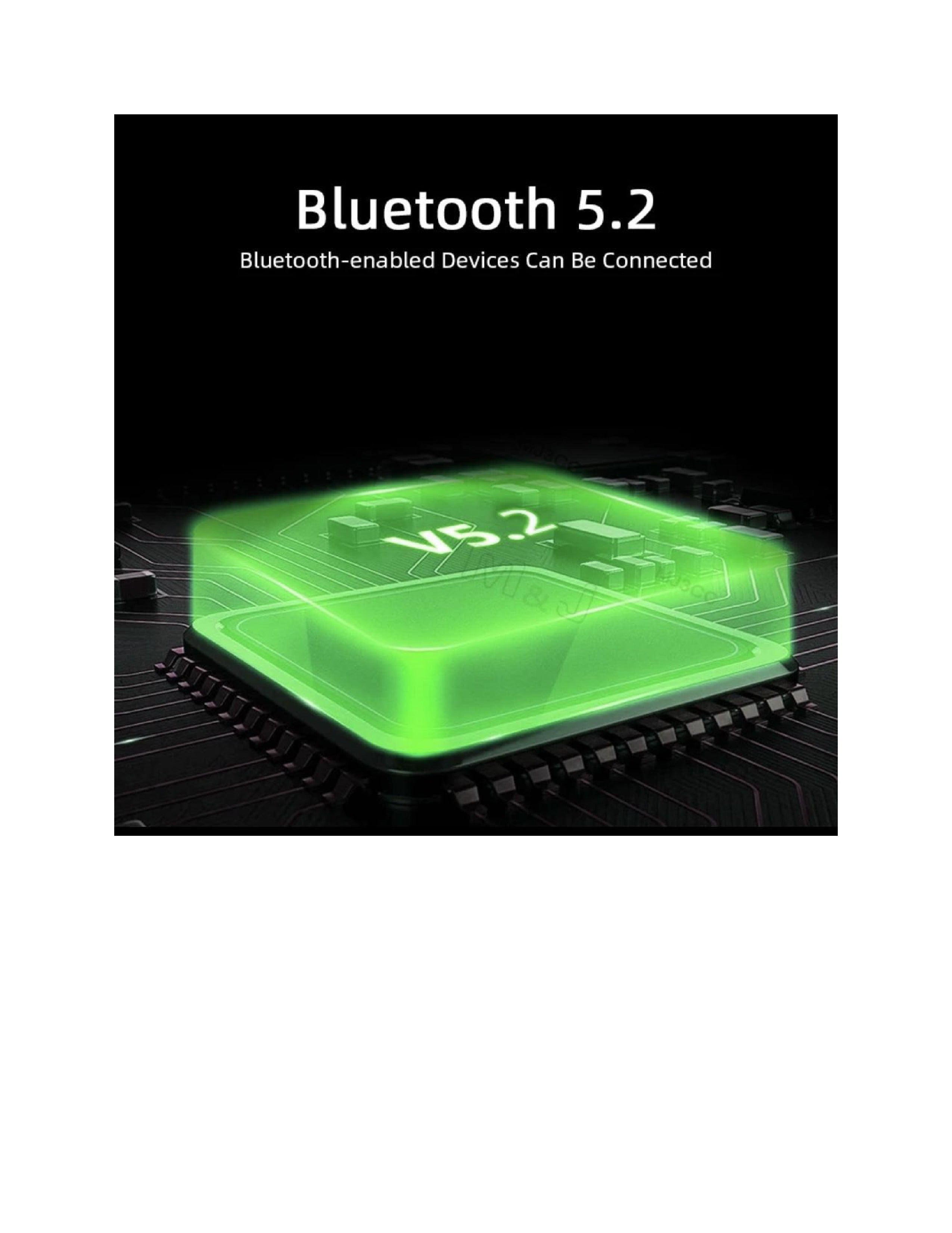 2023 New Pro 2 Bluetooth Wireless Earphone Inpods 15 13 Stereo Sports Headphones for All phone